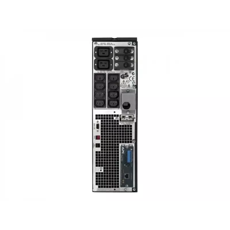 APC Smart-UPS RT 5000VA - UPS (montagem em rack/externo) (SURT5000XLIX438)