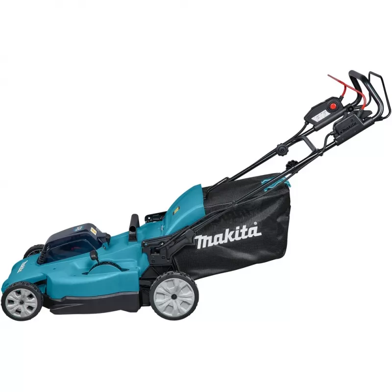 Makita DLM539PT2 bateria preto