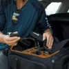 Thule 5172 Roundtrip Bike Duffel 55L preto