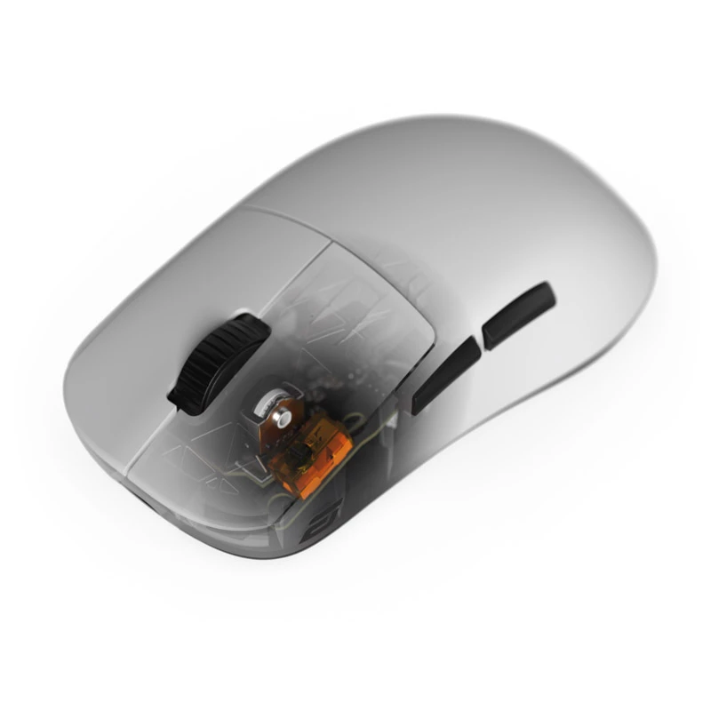 Conjunto de interruptores mecânicos para teclado Endgame Gear OP1 2 unidades - TTC Dustproof Gold 80m, 55–65 gf