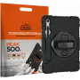 Eiger Peak 500m Capa Samsung Tab S10 FE preto (EGPE00187)