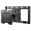 Ergotron Neo-Flex Cantilever, UHD - kit de montagem (placa de parede, placa de monitor, braço articulado, adaptador em estrela, componentes de gestão de cabos)