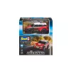 Carro RC Free Runner
