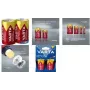 Pilha Varta 4720 LONGLIFE Max Power Mono D 1,5 V – Pilha primária D