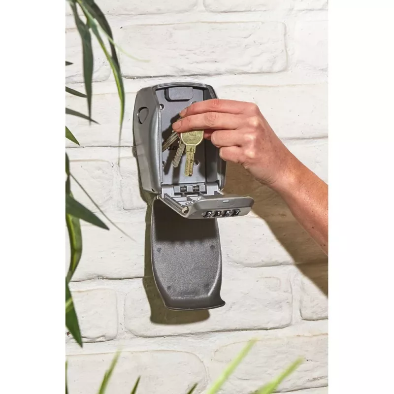 Cofre de chaves MASTER LOCK Large 5415EURD