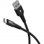 Goobay 74528 Cabo USB Preto