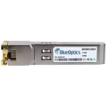 Módulo transceptor SFP BlueOptics 1100-0179-BO 1250 Mbit/s fibra ótica