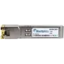 Módulo transceptor SFP BlueOptics 1100-0179-BO 1250 Mbit/s fibra ótica