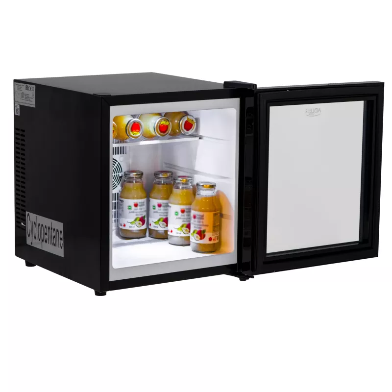Arrefecedor termoelétrico ADLER AD 8088 preto