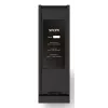 Snom HD300 - telefone com fio - Gun Metal Black