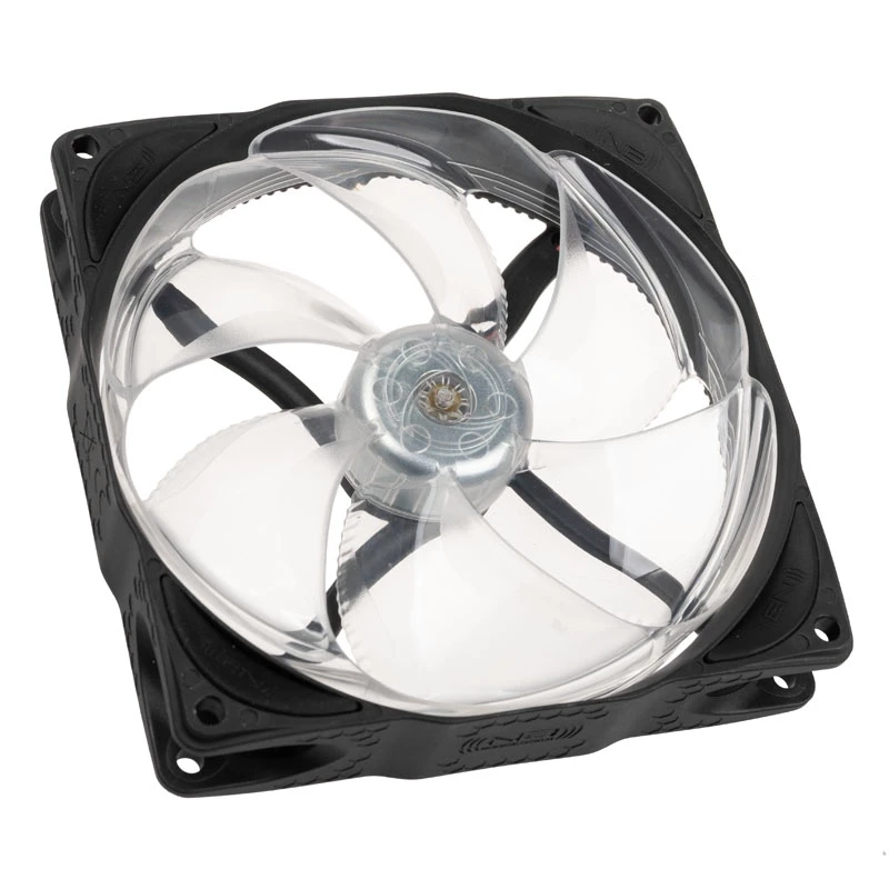 Ventoinha NoiseBlocker B12X-P-BL