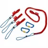 Cordão de segurança para ferramentas Knipex 00 50 04 T BK