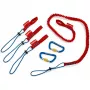 Cordão de segurança para ferramentas Knipex 00 50 04 T BK