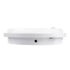 Lâmpada LED com sensor PIR MACLEAN MCE525 W — candeeiro LED exterior com sensor de movimento