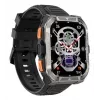 Smartwatch W80 PRO/preto W80PROSchwarz Blackview