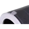 Filtro HEPA de substituição para purificador de ar Xiaomi SCG4021GL, 360° de três camadas, CADR 380 m³/h, 200×200×293 mm