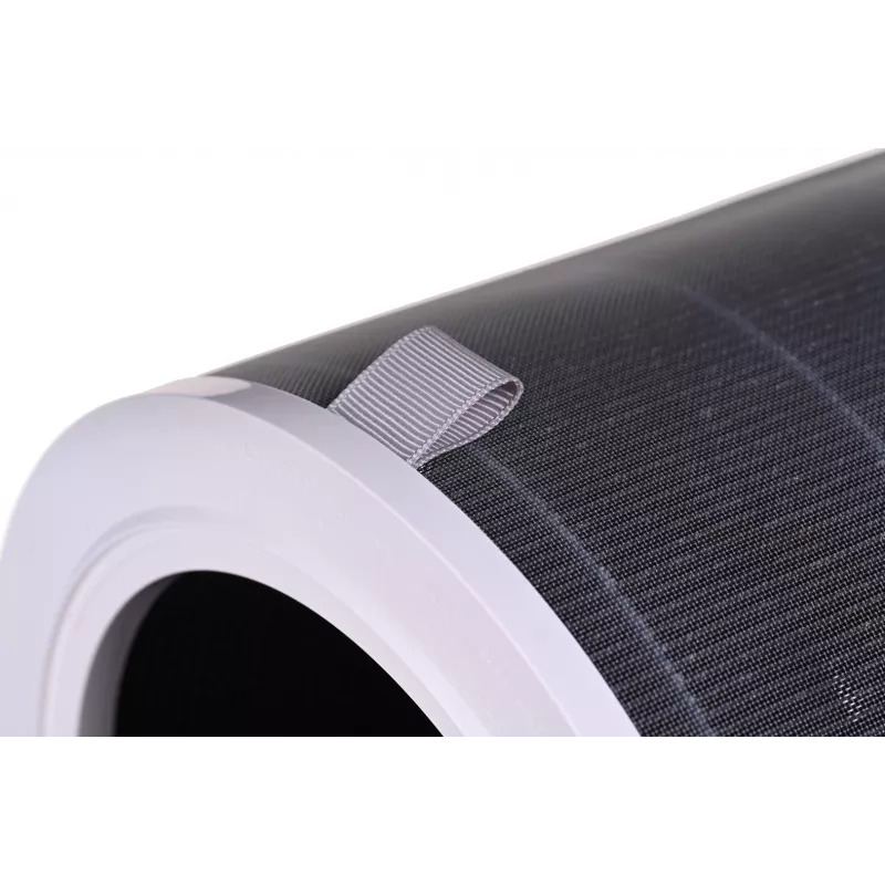 Filtro HEPA de substituição para purificador de ar Xiaomi SCG4021GL, 360° de três camadas, CADR 380 m³/h, 200×200×293 mm