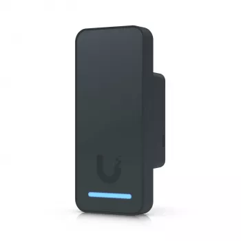 Leitor de controlo de acessos Ubiquiti Access Reader G2 Basic preto 0,7 W altifalante 48 V