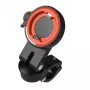 Suporte de telefone para trotinete e mota, 10-16 mm