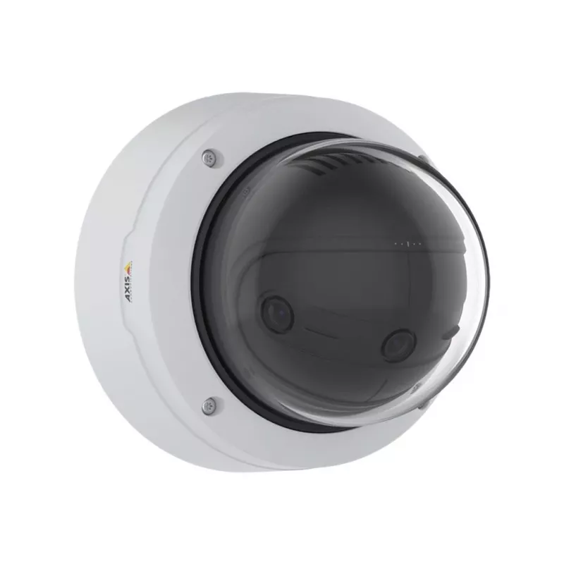 Câmara de vigilância IP Axis 02060-001 exterior 5120 x 2560 píxeis