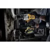 Chave de impacto a bateria DeWalt DCF964NT-XJ — sem escovas, 18V Li-Ion, bucha de 3/4 polegadas, 3 velocidades, 4 modos, binário máx. 1925 Nm, 1200 rpm