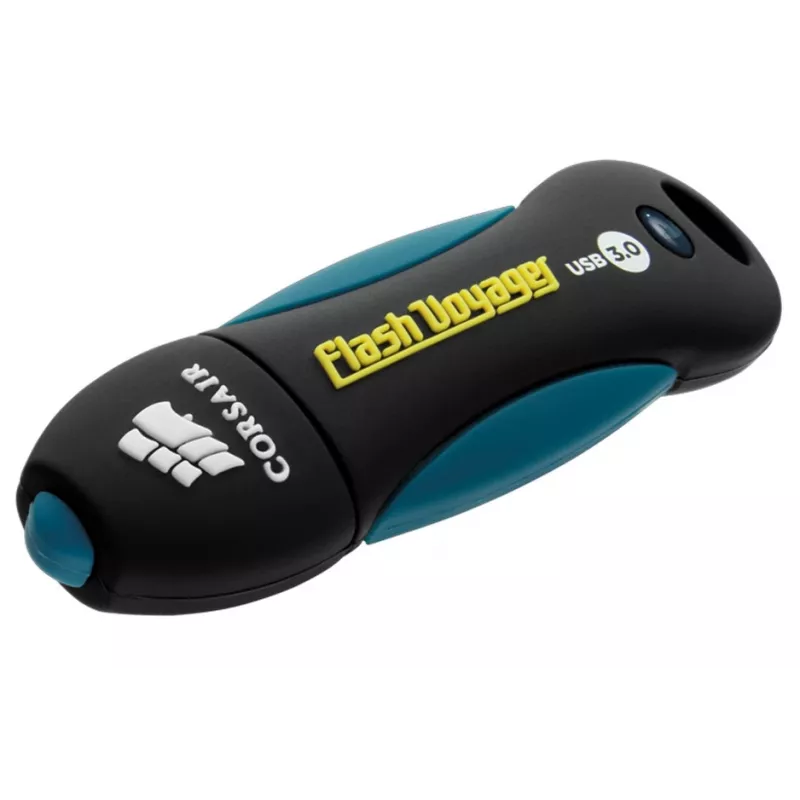 Pen drive USB Corsair 64GB USB Type-A 3.2 Gen 1 Voyager V2