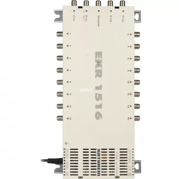 KATHREIN EXR 1516 - multiswitch para sinal de satélite (20510014)