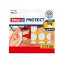 Proteção para móveis Tesa 57892-00000-01 16 unid. redondas