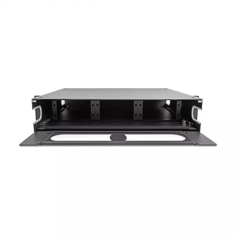 Patch panel DeLOCK 66752 19 polegadas 24 portas