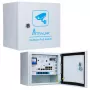 Switch gerido Extralink Minos 8x RJ45 1000Mbps PoE 200W L2