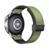 Smartwatch Kumi Gear GT3 prateado