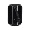 White Shark GBT-3007 Ghatam preto/branco