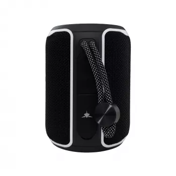 White Shark GBT-3007 Ghatam preto/branco