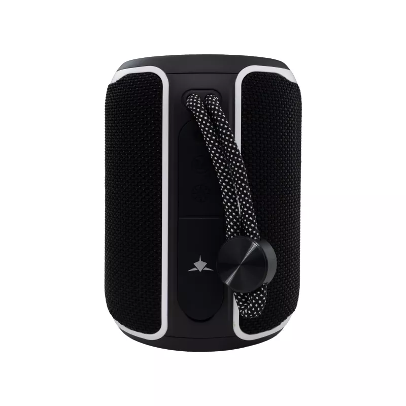 White Shark GBT-3007 Ghatam preto/branco