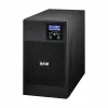UPS Eaton 9E 2000I fonte de alimentação ininterrupta (UPS) dupla conversão (online) 2 kVA 1600 W 6 saídas AC