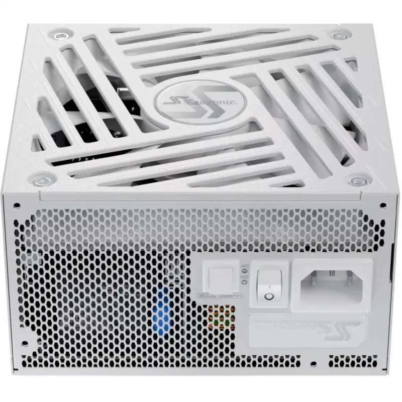 Fonte de alimentação Seasonic Focus GX 750W, ATX, 80 PLUS Gold
