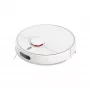 Aspirador robô Xiaomi Robot Vacuum S40C — potência de aspiração 5 kPa, navegação LDS, depósito de pó 0,52 L, depósito de água 0,26 L, bateria 14,4 V 2600 mAh, branco
