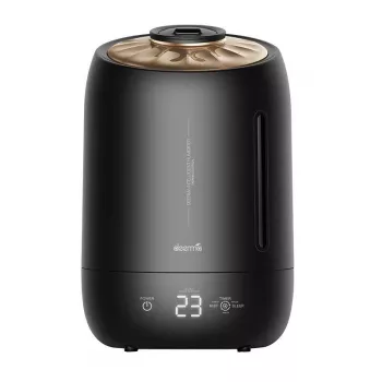 Humidificador ultrassónico Deerma F600 preto