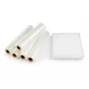 Rolos de vácuo Camry CR 4470.1 — conjunto de 5 rolos, compatível com CR 4470 AD 4484 MS 4492