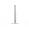 Quadro branco digital interativo Logitech Rally Board 65 offwhite (modelo 960-001730)