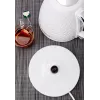 ELDOM C265B NELA Chaleira 1,7 L 2000 W Branco