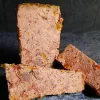 PUPIL Premium All Meat veado - comida húmida para cães - 800g