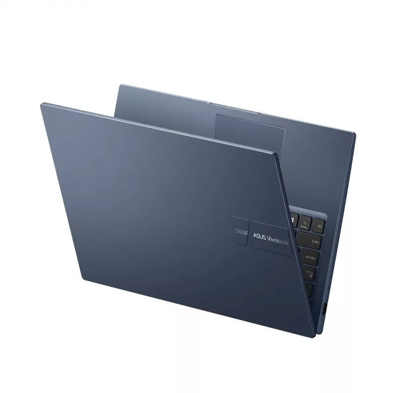 Portátil ASUS VivoBook 15 X1504VA-BQ4283W — Intel Core 5-120U, 15,6 polegadas LED, 16 GB RAM, 512 GB SSD, Windows 11 Home, Azul