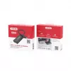 Adaptador gráfico USB UNITEK V1421A preto