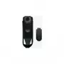 Estojo de couro Soryt para Unify OpenScape SL5 com clipe de cinto em aço