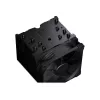 Dissipador CPU Noctua NH-U9S chromax.preto