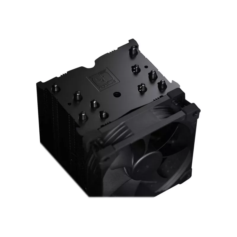 Dissipador CPU Noctua NH-U9S chromax.preto