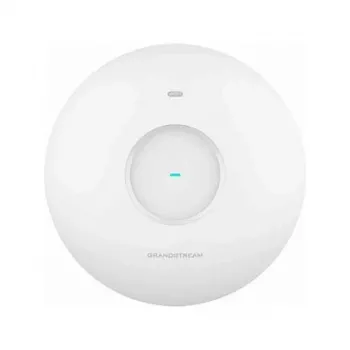 Ponto de acesso sem fios Grandstream GWN7674 Tri-Band Wi‑Fi 7 interior — modelo GWN7674