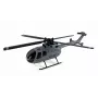 Avião VTOL Amewi AFX-105 motor elétrico 350 mAh 99 g