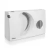 Máquina de cortar elétrica Tristar EM-2098 150 W branco espessura de corte 1,5 cm
